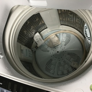 日立,BW-V70C,全自動洗濯機,7.0kg,2017年製,中古,6ヶ月保障,東京都内近郊,名古屋市内近郊,送料無料