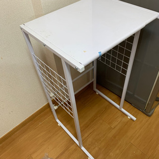 棚　キッチンの画像
