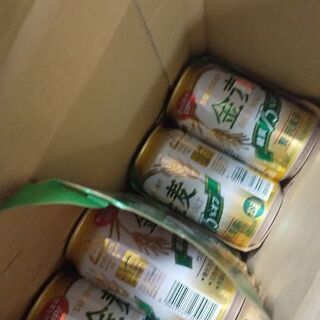 金麦 糖質75%オフ 14本 60円/本
