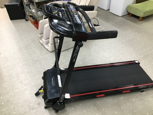 ★来店限定★ アルインコ　ランニングマシン　ＡＦＲ２１１９