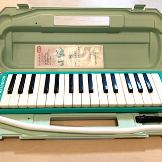Suzuki melodeon メロディオン　鍵盤ハーモニカの画像