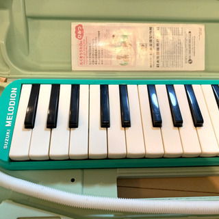 Suzuki melodeon メロディオン　鍵盤ハーモニカの画像