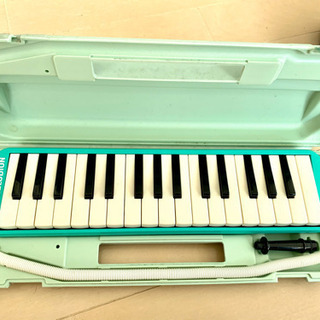 Suzuki melodeon メロディオン　鍵盤ハーモニカの画像