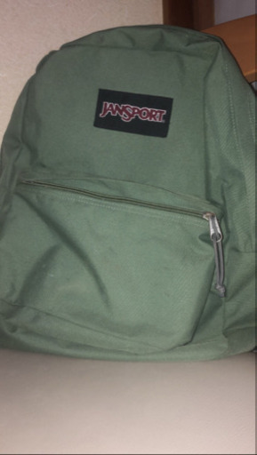 JANSPORTリュック