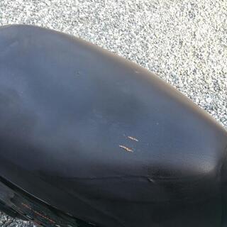 2st ジョグ　実働品の画像