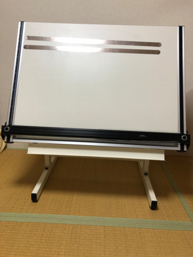 製図台セット　　最終価格です。よろしくお願いします