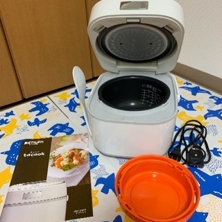 炊飯器