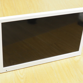 テレビ　19型