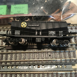  TOMIX NゲージEF81  300形 他数台 レール多数付きの画像