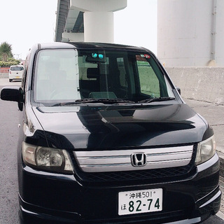 モビリオスパイク　走行距離 57000 km 車検 2021年8月1日（1年1カ月）の画像