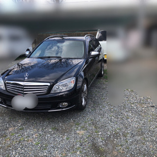 ベンツ c200 かなり安い！コミ価格 交換ok
