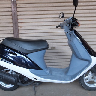 タクト　50CC　整備済　エンジン絶好調の画像