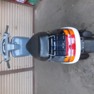 タクト　50CC　整備済　エンジン絶好調の画像