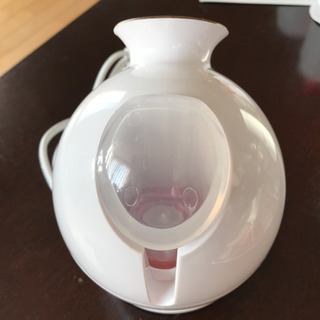 美顔　スチーマーの画像