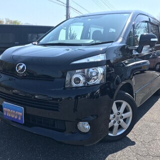 ★売約★平成21年ヴォクシー　ZS　車検令和2年7月まで！サンル...