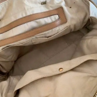 chole クロエ トートバッグ レディース クリスマス プレゼントの画像