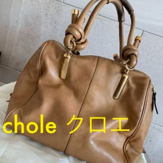chole クロエ トートバッグ レディース クリスマス プレゼント