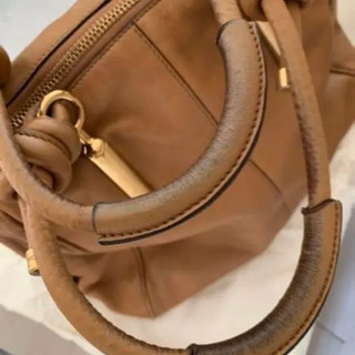 chole クロエ トートバッグ レディース クリスマス プレゼントの画像