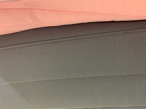 脚付ベッド　値下げしました！