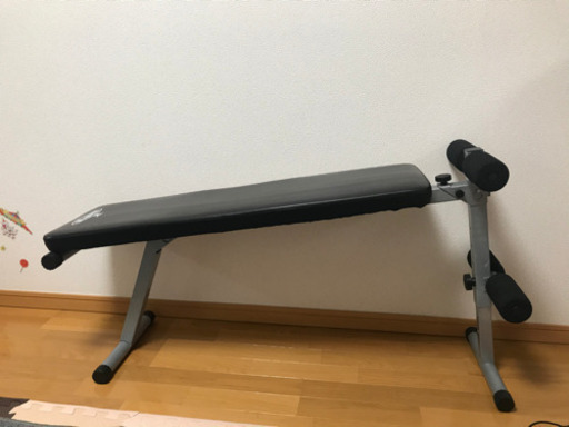 筋トレセット