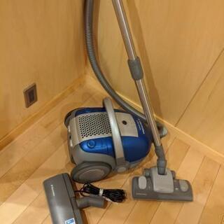 Electrolux 掃除機
