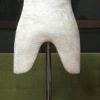 トルソー マネキン ボディ 【美品】の画像