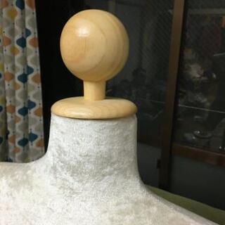 トルソー マネキン ボディ 【美品】の画像