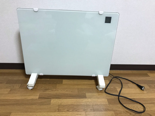 パネルヒーター