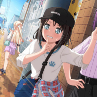 バンドリ・ガルパ好きな人！