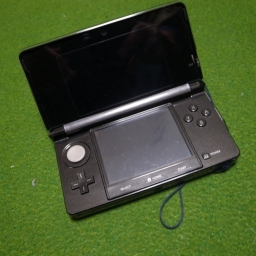 ３ＤＳ（受け付け終了：決まりました）