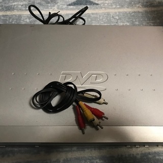 DVDプレーヤー
