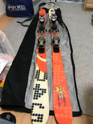 スキー用品