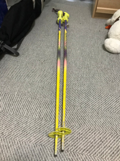 スキー用品