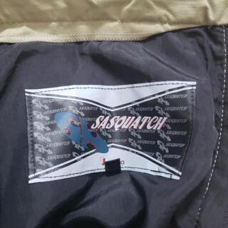 【特価】スキー　スノボーウェア　ズボン③の画像