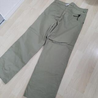 【特価】スキー　スノボーウェア　ズボン③の画像