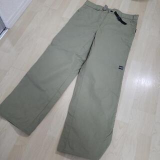 【特価】スキー　スノボーウェア　ズボン③の画像