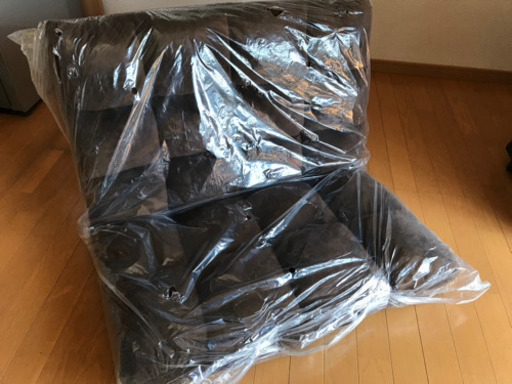 二人掛け座椅子