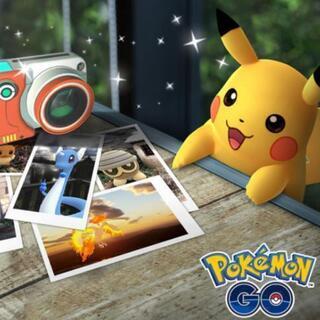 ポケモンGO、仲間募集！