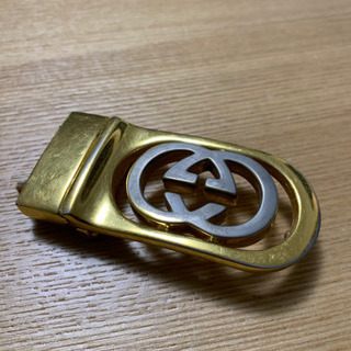 【値下】グッチ　GUCCI ベルト　バックル