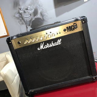 Marshall ギターアンプ