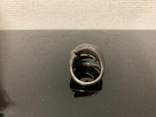 ブラッディマリー　クリスマス限定リング