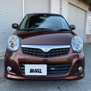 スズキ　MRワゴンwit の画像