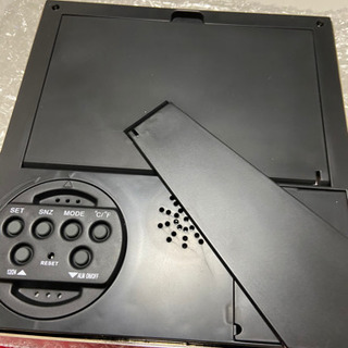 新品　半額以下　ディズニーストア製　ウェディングフォトフレームの画像