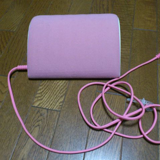 ピンクのあんか（交渉中）