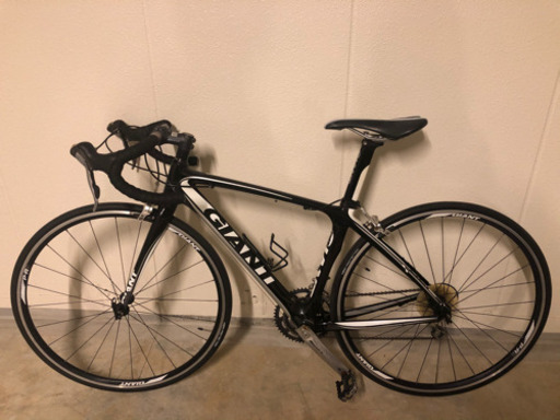 GIANT ロードバイク　値下げしました！