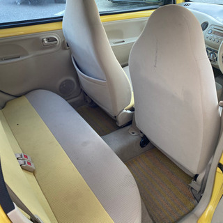 エッセ　ETC付きの画像