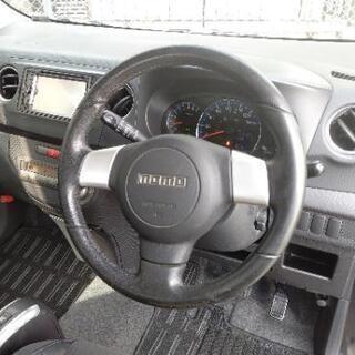 車検タップリ★低走行64500km!ターボ最タントエグゼカスタムRS★快適仕様の画像