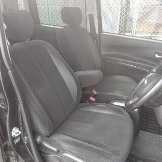 車検タップリ★低走行64500km!ターボ最タントエグゼカスタムRS★快適仕様の画像