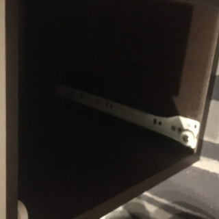 テレビボードお譲りしますの画像