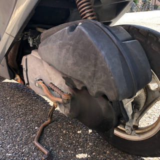 アドレスv50G 現状品の画像